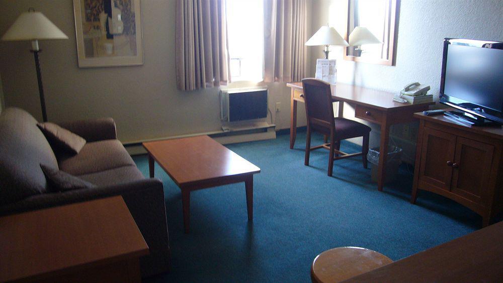 Heritage Inn Hotel & Convention Centre - Saskatoon Dış mekan fotoğraf